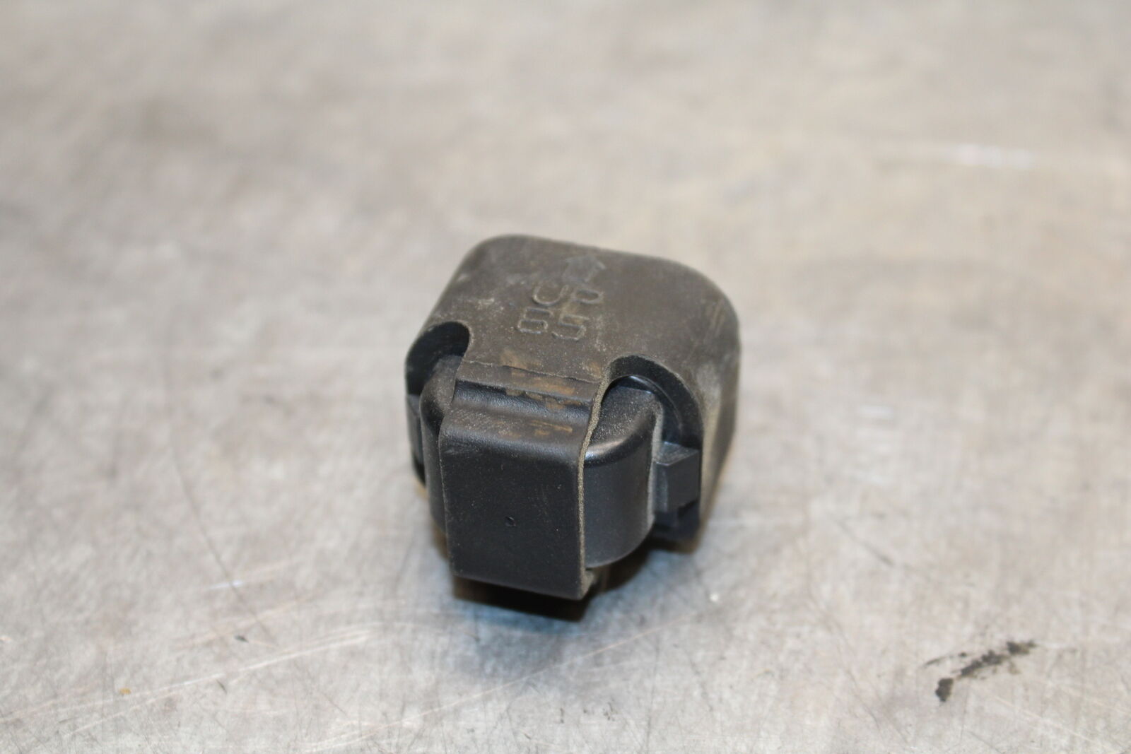 18-24 KAWASAKI NINJA 650 TIP OVER BANK ANGLE CRASH SENSOR SWITCH  BB725