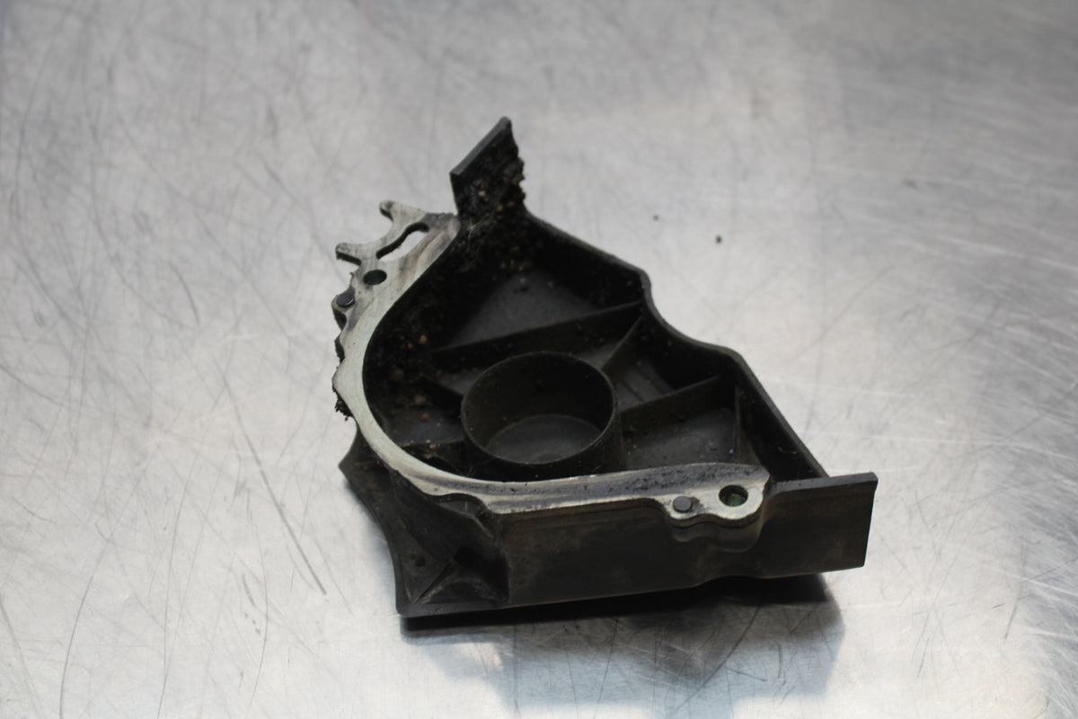 15-16 HONDA CB300F ENGINE SPROCKET COVER BB150