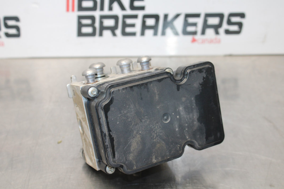 12-14 BMW S1000RR ABS PUMP UNIT MODULE BB204