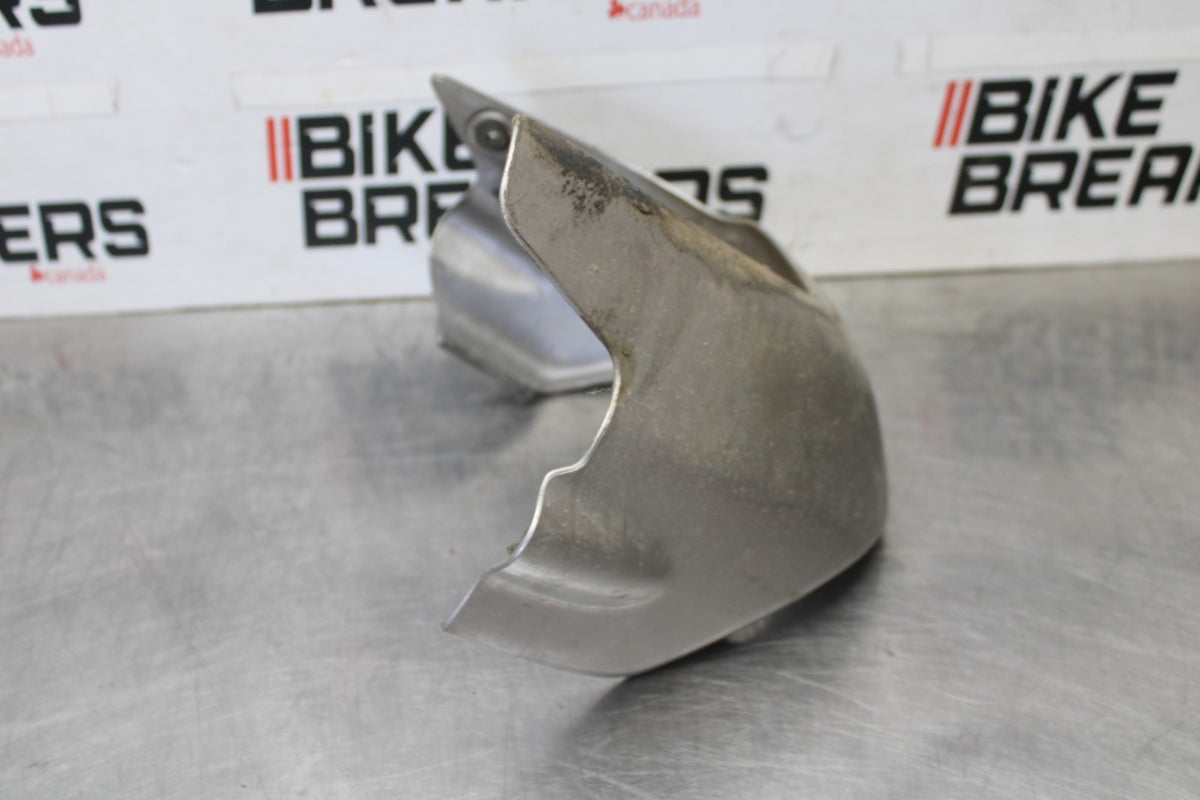 98-05 HONDA SUPER HAWK 1000 VTR1000F LOWER BOTTOM BELLY FAIRING COWL BB924
