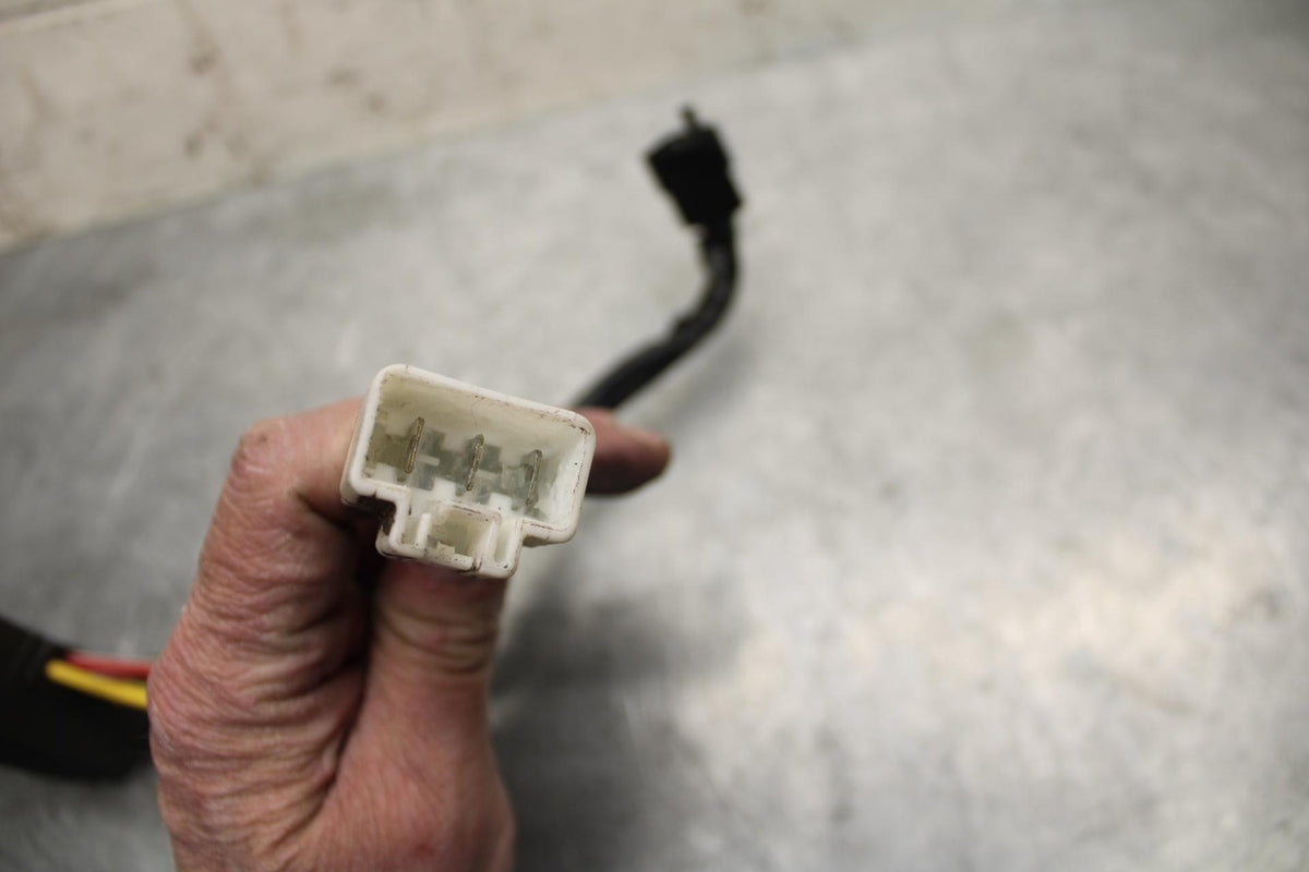 2009 Aprilia Shiver 750 SL750 RECTIFIER VOLTAGE REGULATOR BB506