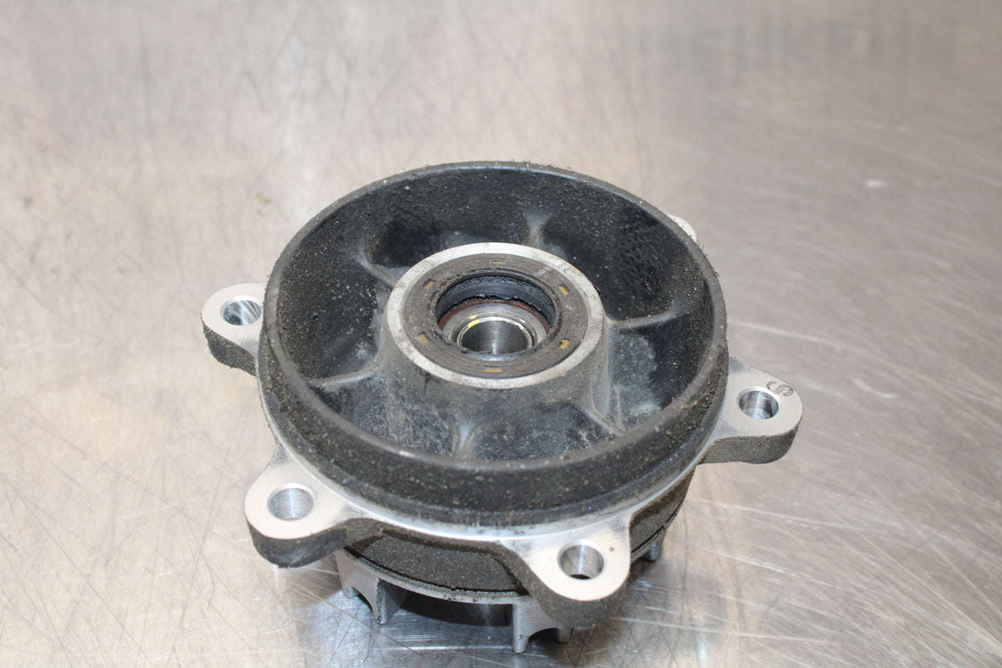 15-16 HONDA CB300F REAR HUB & SHOCK DAMPERS CUSH ABSORBERS BB150