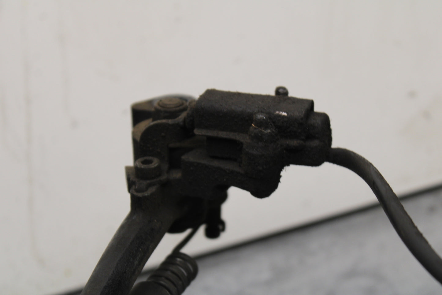03-05 YAMAHA YZF R6  KICKSTAND SIDE KICK STAND BB751