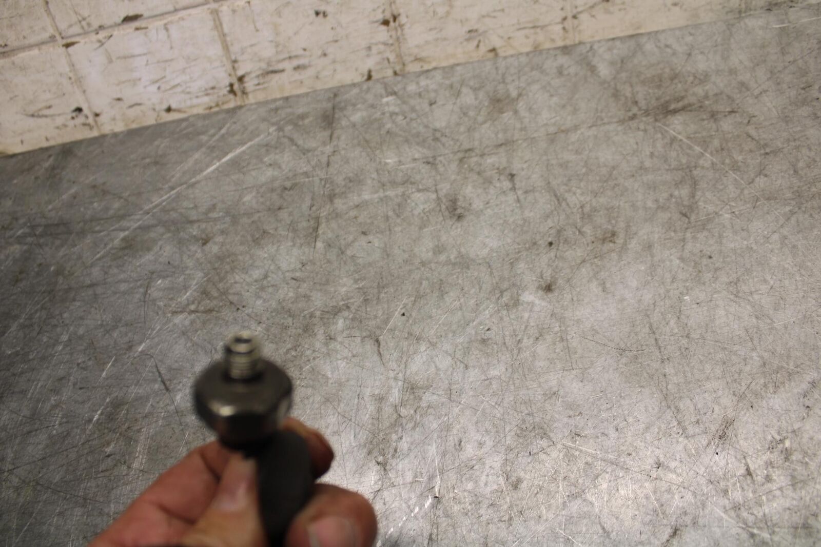 2007 Suzuki GSXR600 OIL  SENSOR BB540