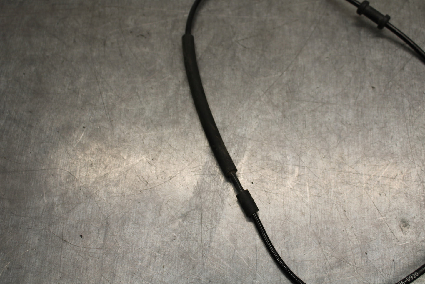 18-24 KAWASAKI NINJA 650 FRONT ABS BRAKE SENSOR BB725