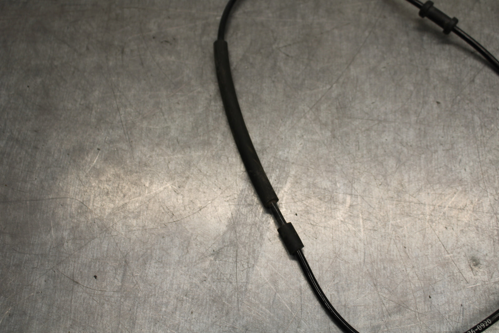 18-24 KAWASAKI NINJA 650 FRONT ABS BRAKE SENSOR BB725