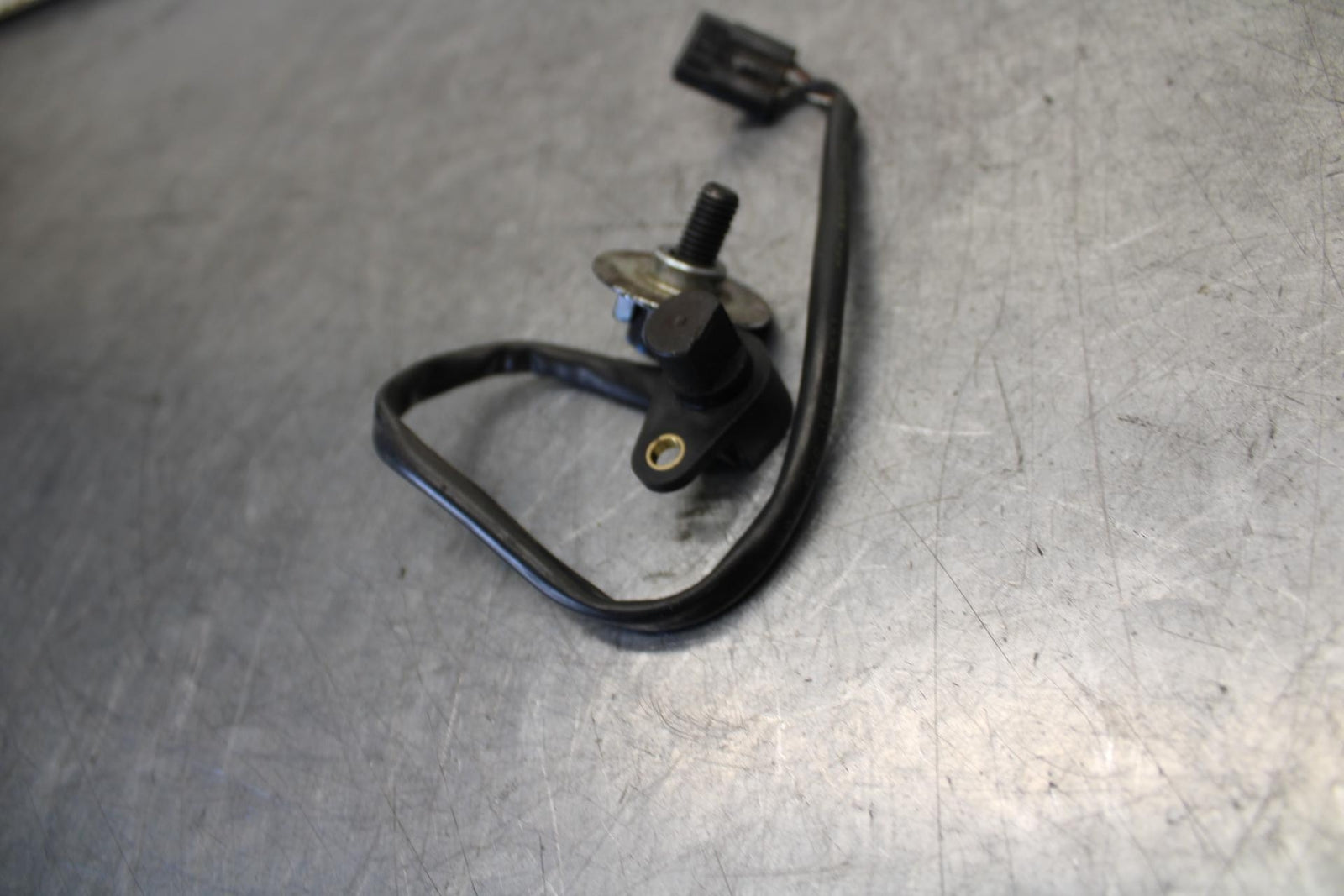 08-10 SUZUKI GSXR 600  SPEED SPEEDOMETER SENSOR BB101