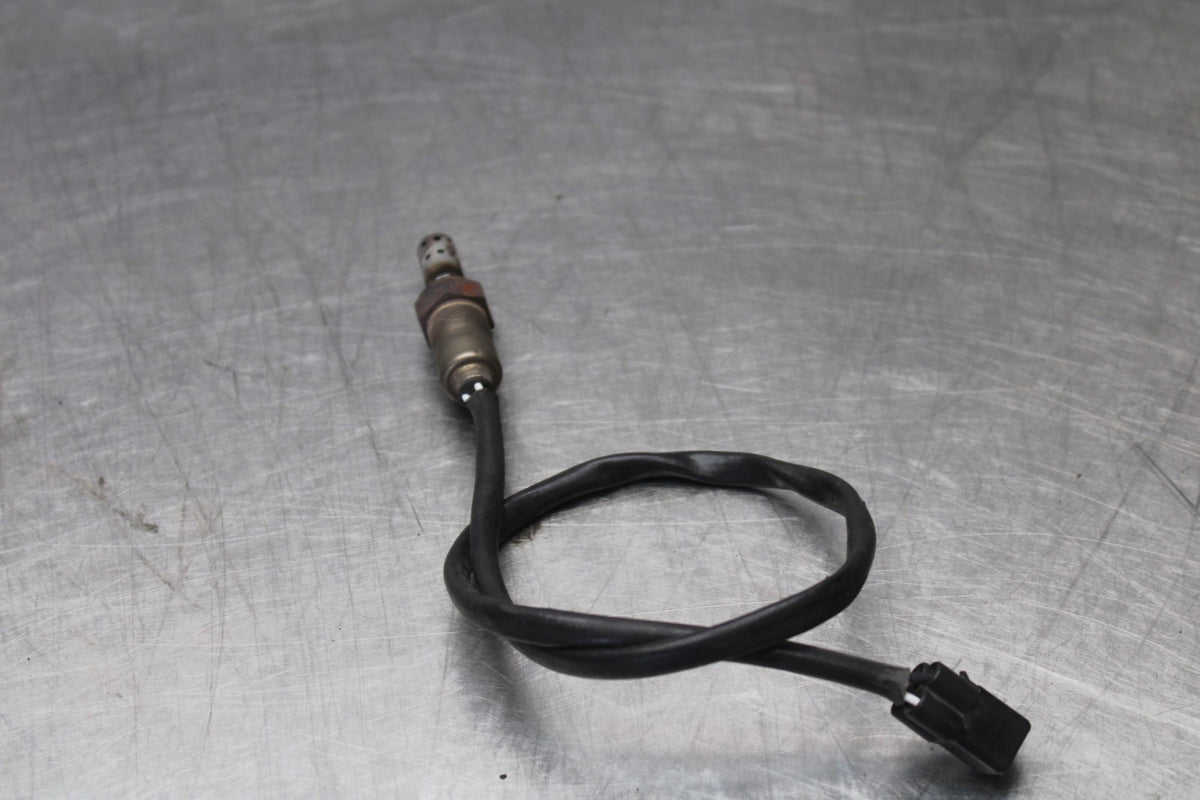12 TRIUMPH STREET TRIPLE R OXYGEN O2 EXHAUST GAS LAMBDA SENSOR BB914