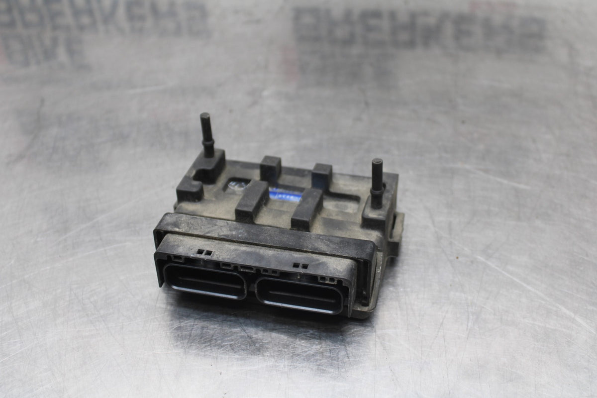 06 KAWASAKI Z750 ECU COMPUTER CONTROLLER UNIT BLACK BOX ECM CDI  BB837