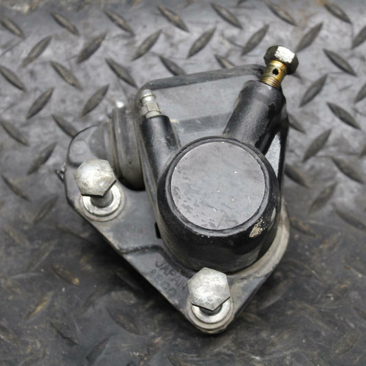 78 SUZUKI GS550E FRONT BRAKE CALIPER  BB212