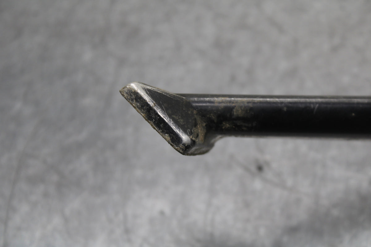 03-04 TRIUMPH DAYTONA 600 KICKSTAND SIDE KICK STAND BB745