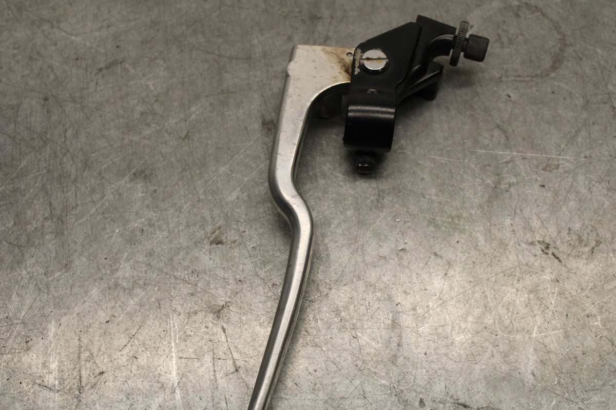 07-12 HONDA CBR600RR CLUTCH PERCH MOUNT WITH LEVER BB672