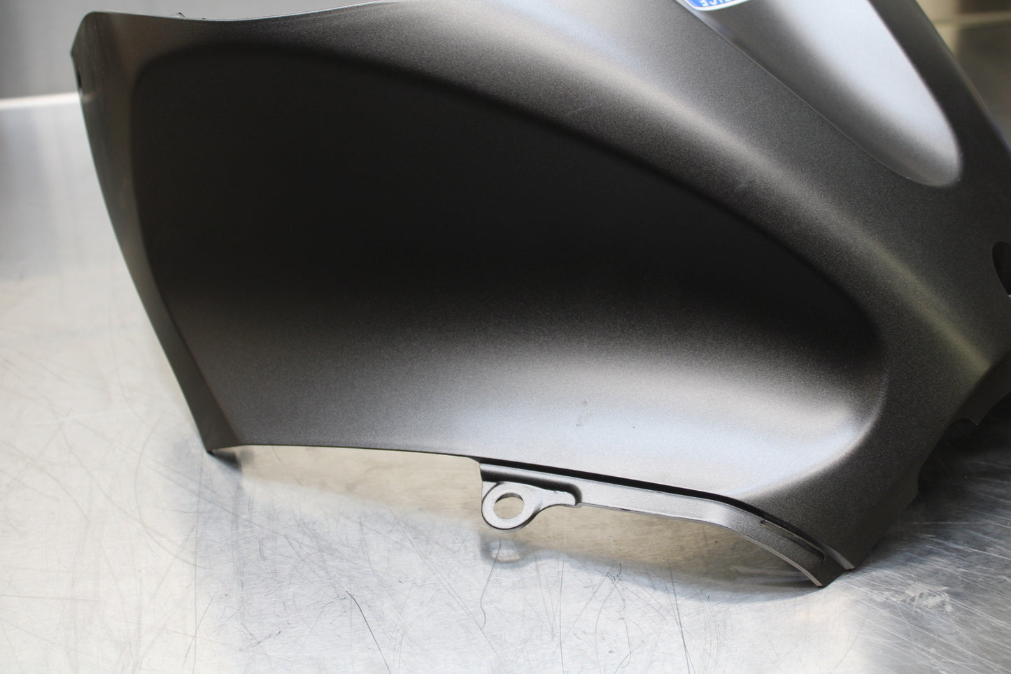 23-24 KAWASAKI NINJA ZX14R NEW!!! FRONT GAS TANK FAIRING COWL COVER TRIM BB141