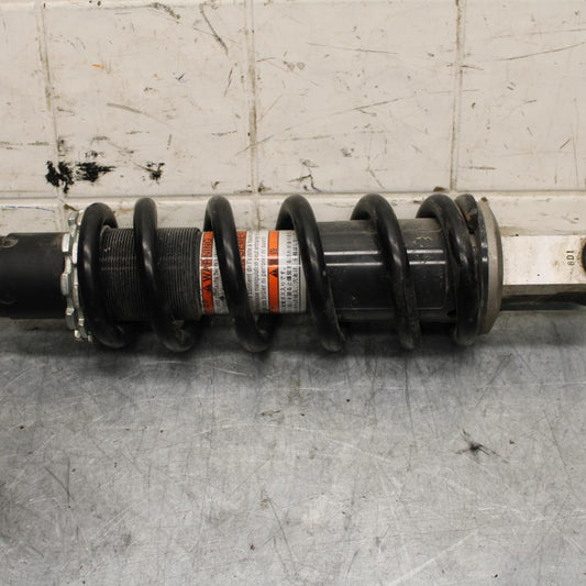 17 KAWASAKI Z900 ZR900 REAR BACK SHOCK ABSORBER SUSPENSION 45014-0569-21 BB549