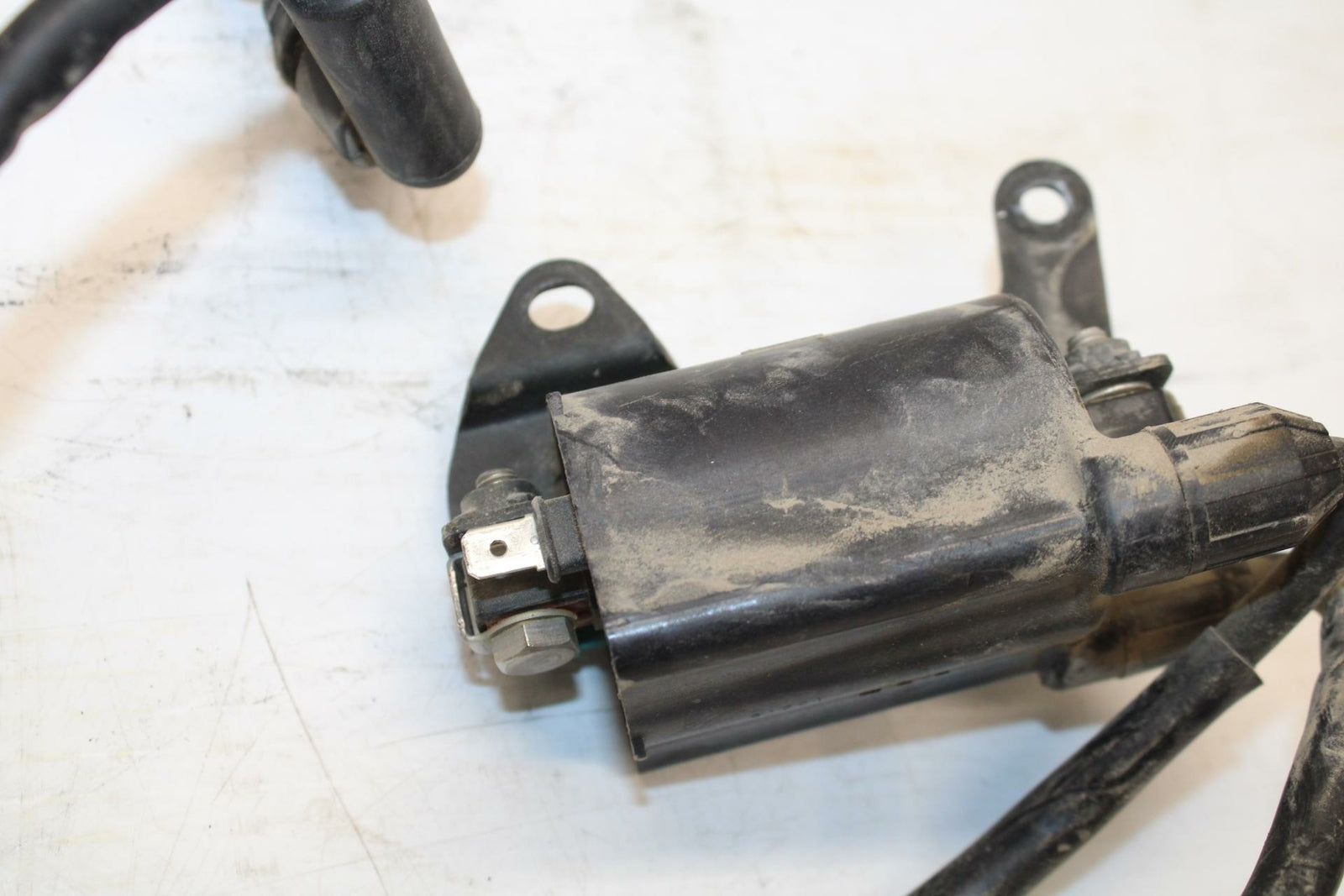 05-07 HONDA VTX1800F2 IGNITION COILS BB351