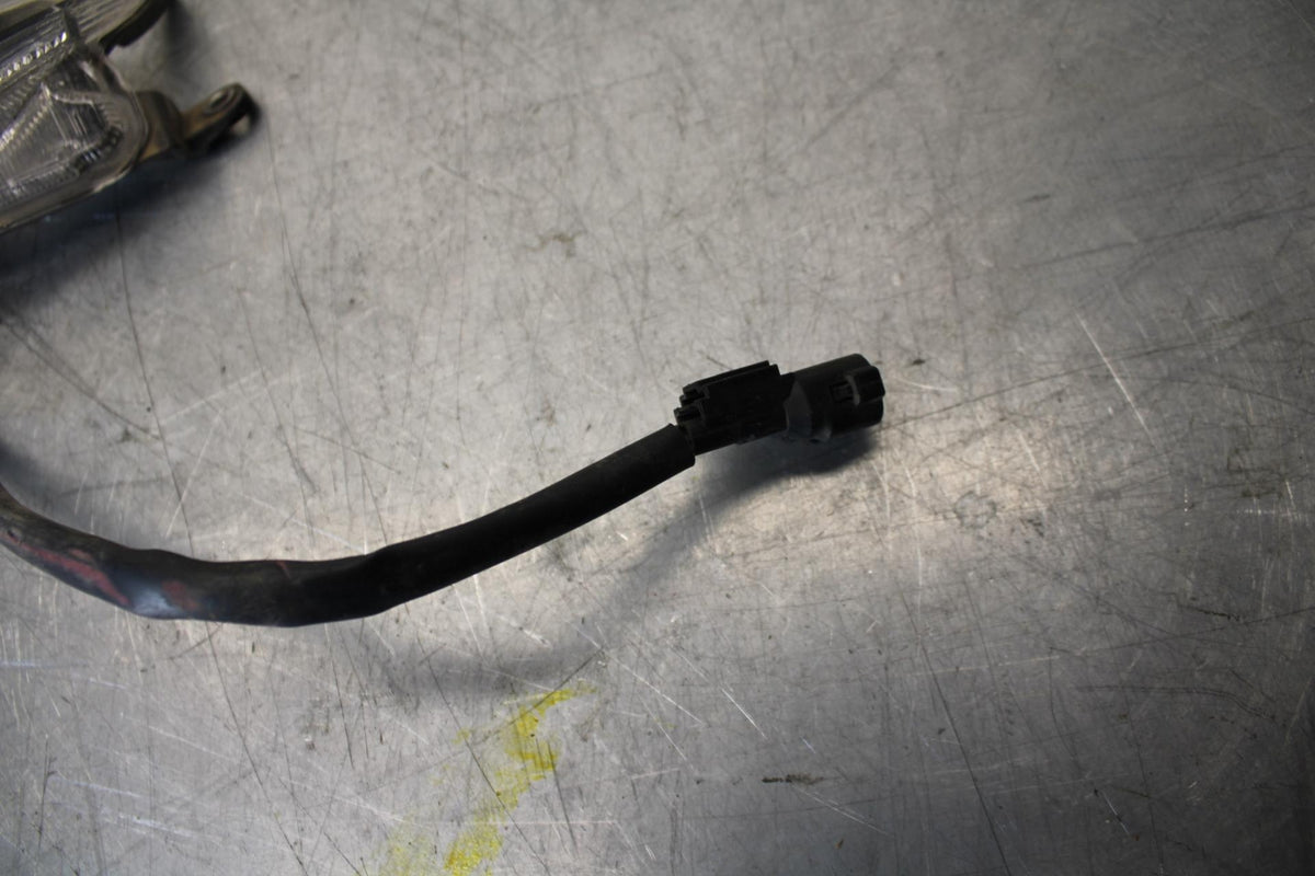 2011 Honda CBR600RR RUNNING PILOT FRONT LIGHT  BB520