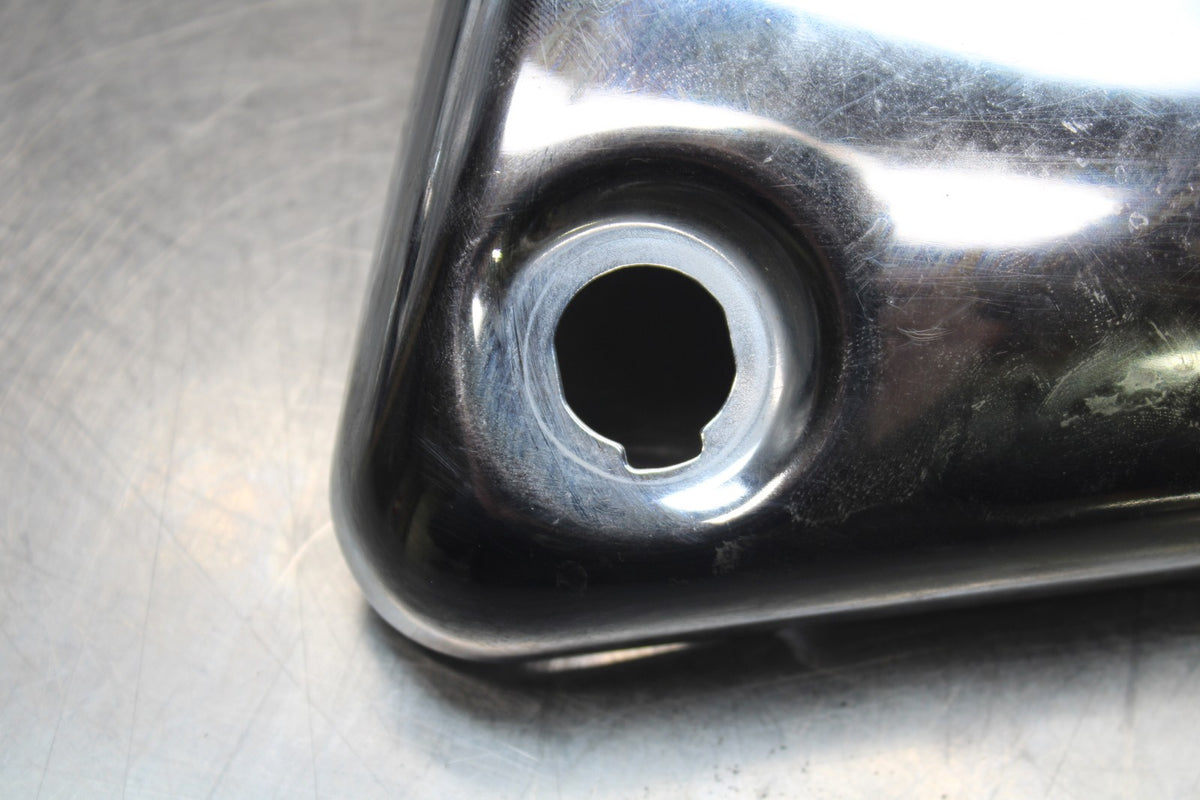 2006 Suzuki Boulevard C90 SIDE COVER PANEL COWL FAIRING