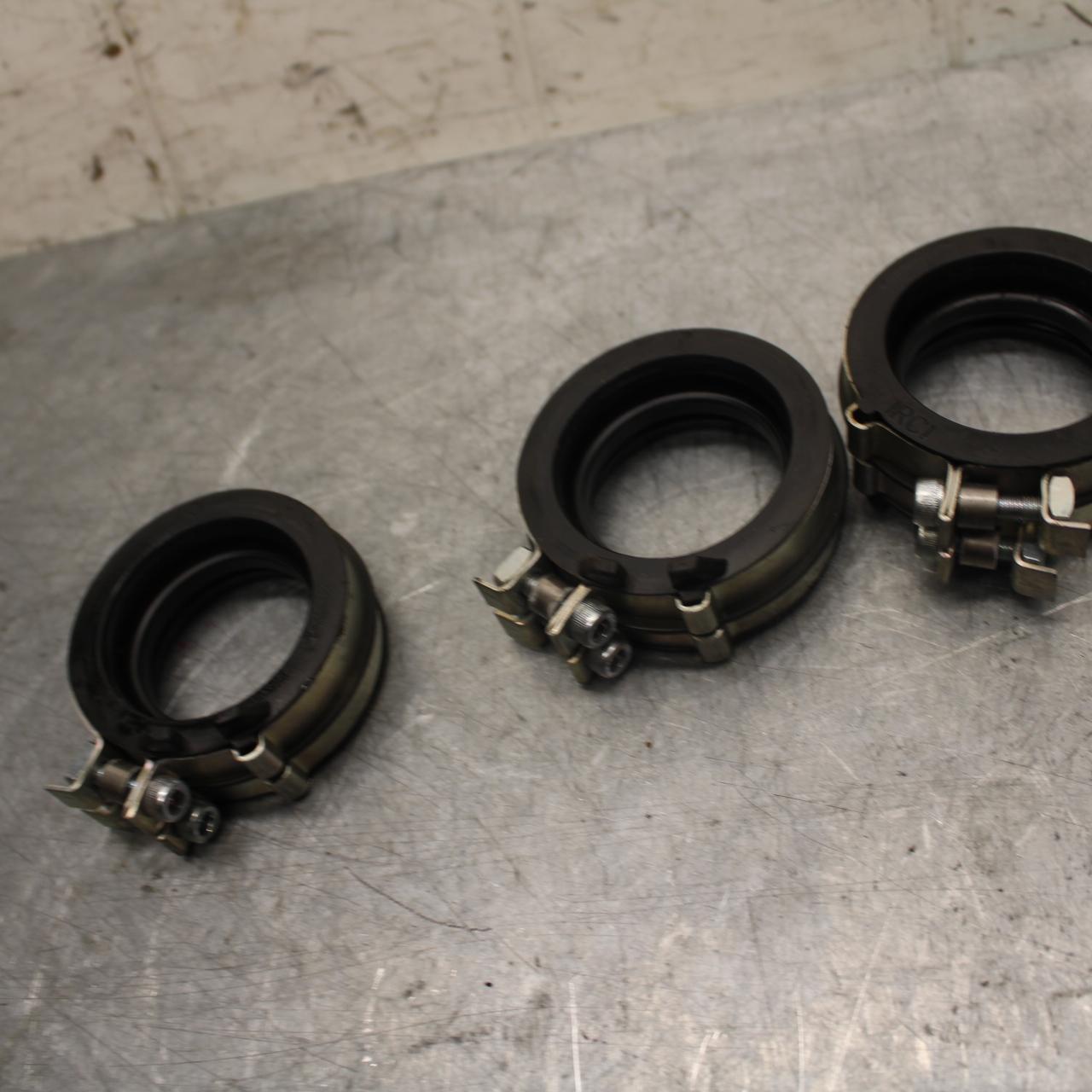 2015 Yamaha FJ09  INTAKE MANIFOLD BB41