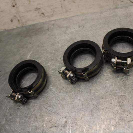 2015 Yamaha FJ09  INTAKE MANIFOLD BB41