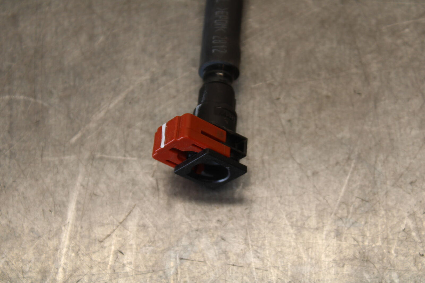 18-23 KAWASAKI NINJA 400 FUEL HOSE GAS LINE TUBE PIPE  BB679