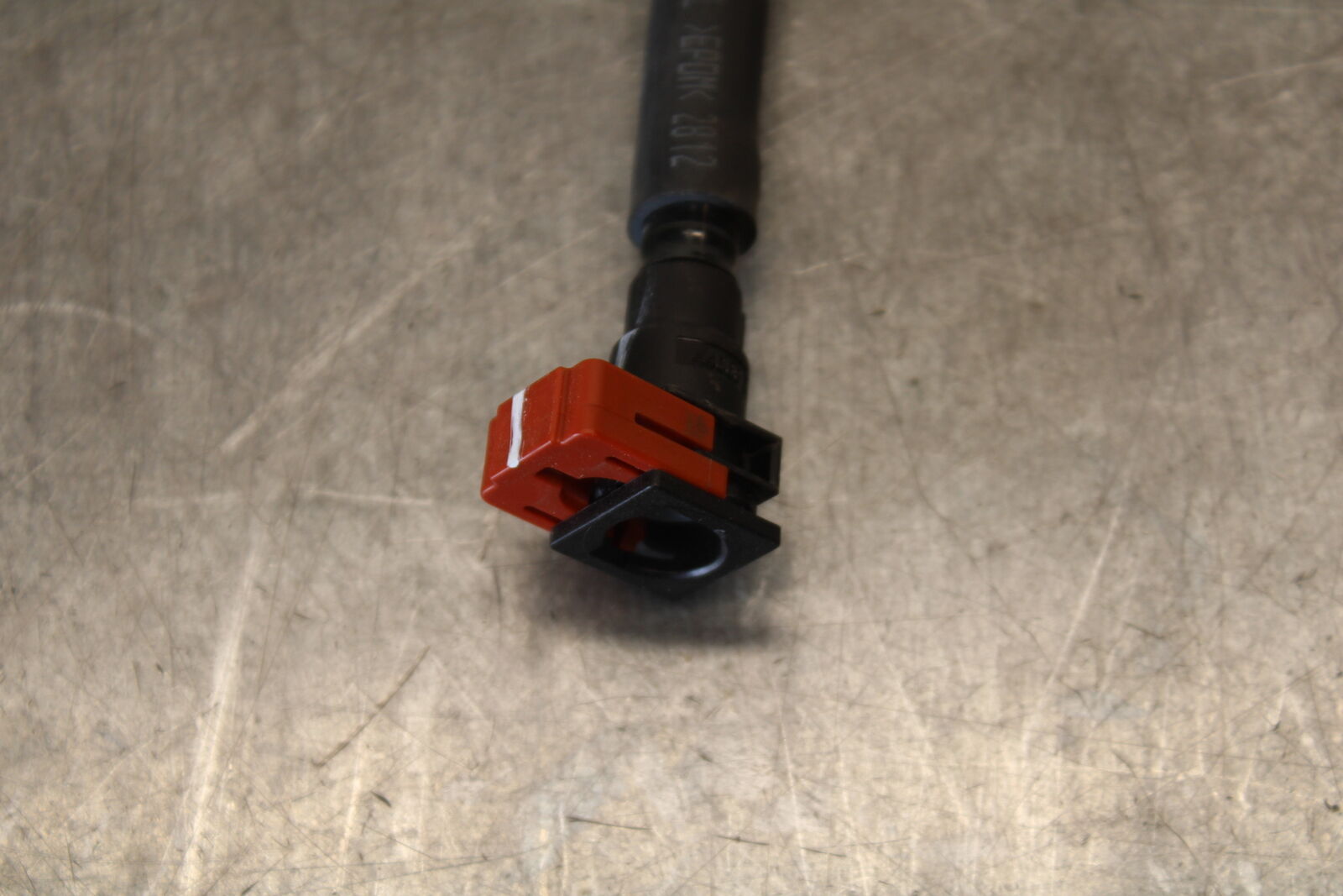 18-23 KAWASAKI NINJA 400 FUEL HOSE GAS LINE TUBE PIPE  BB679