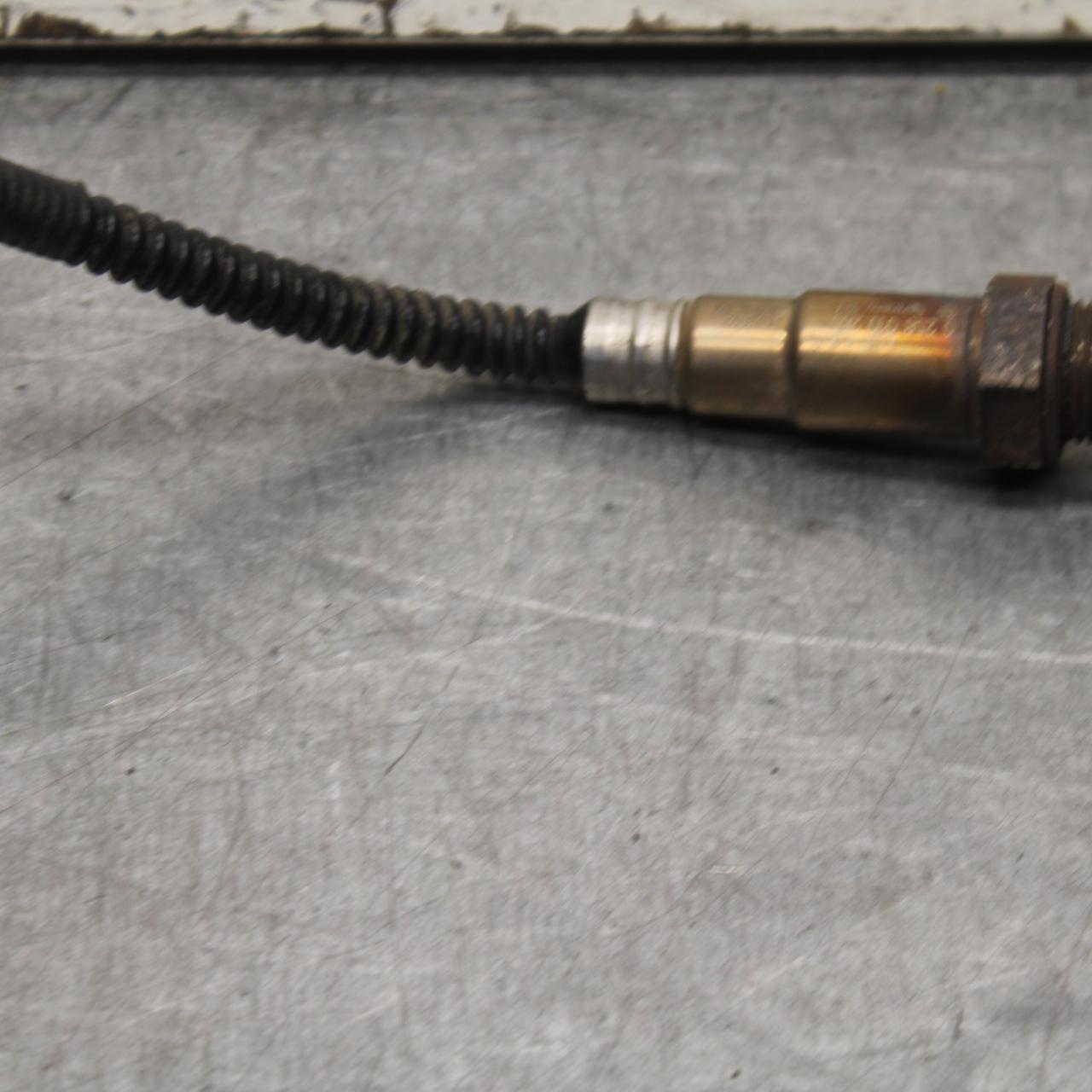 16-24 KTM 390 RC OXYGEN O2 EXHAUST GAS LAMBDA SENSOR BB648