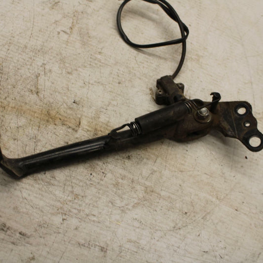 16-21 YAMAHA XSR900 KICKSTAND SIDE KICK STAND BB362