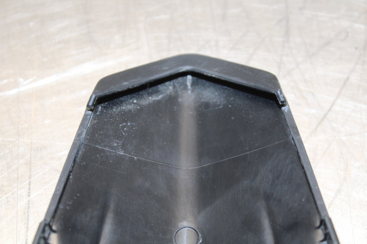 22-25 YAMAHA YZF R7 CENTER REAR BACK TAIL FAIRING COVER TRIM COWL BB769