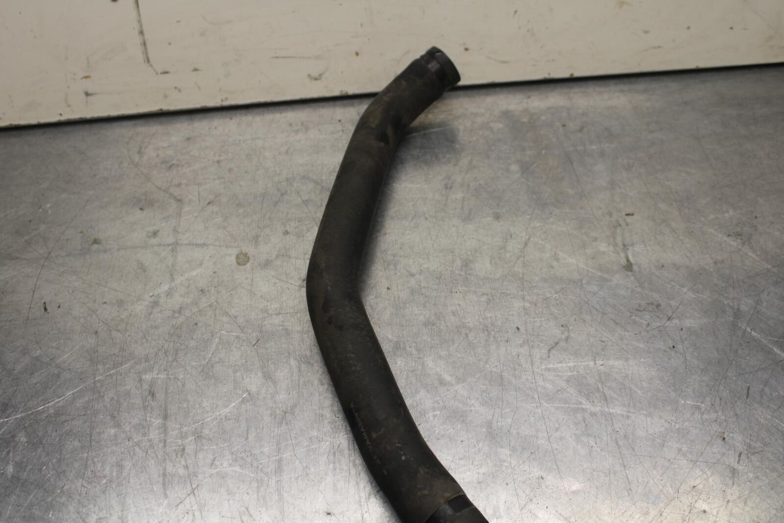 2004 Honda CBR600F4i RADIATOR HOSE BB606