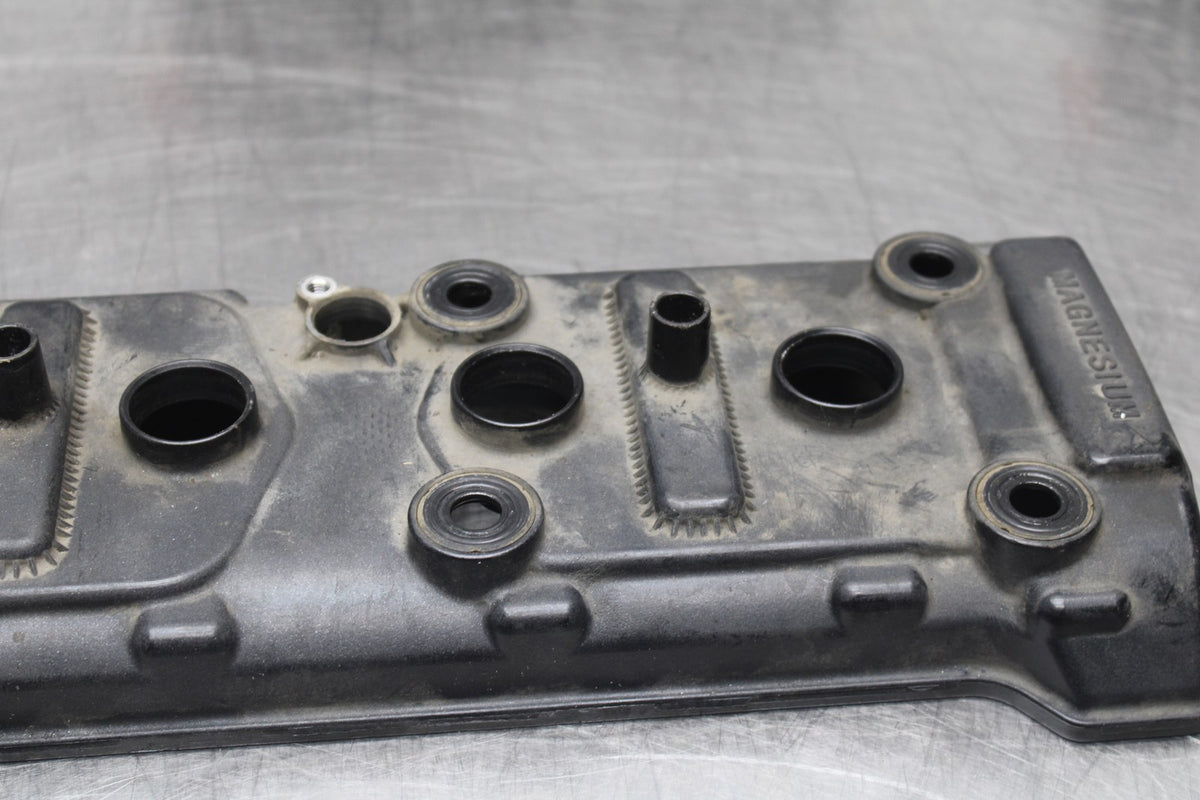 06-07 SUZUKI GSXR750 ENGINE TOP END CYLINDER HEAD COVER BB847