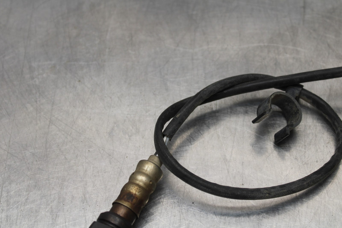 05 TRIUMPH ROCKET III OXYGEN O2 EXHAUST GAS LAMBDA SENSOR BB186