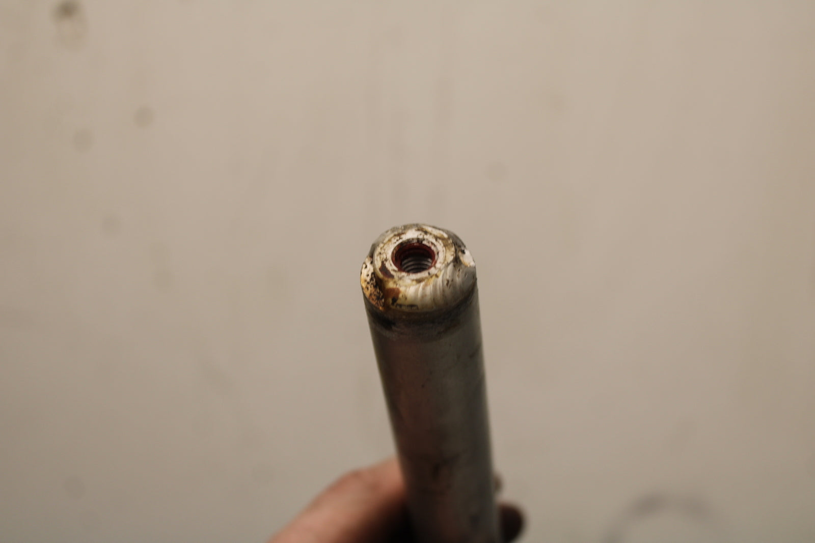 00-02 KAWASAKI NINJA ZX6R LEFT RIGHT CLIP ON ONS HANDLEBARS PAIR SET BB750