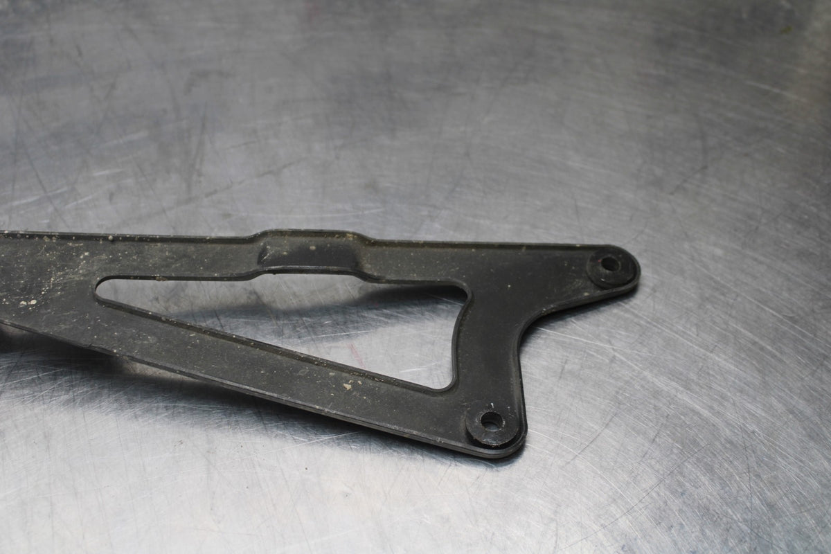 02 KAWASAKI VULCAN 800 VN800B CLASSIC MUFFLER EXHAUST PIPE BRACKET MOUNT BB862