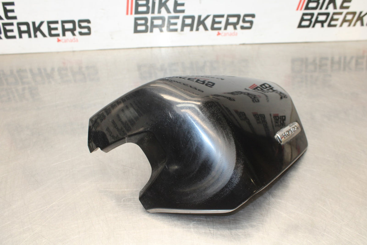 14 HONDA SHADOW 750 VT750C2B LEFT SIDE COVER PANEL COWL FAIRING BB867