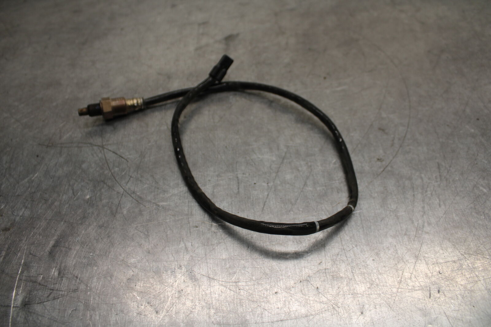 19-24 YAMAHA R3 OXYGEN O2 EXHAUST GAS LAMBDA SENSOR BB736