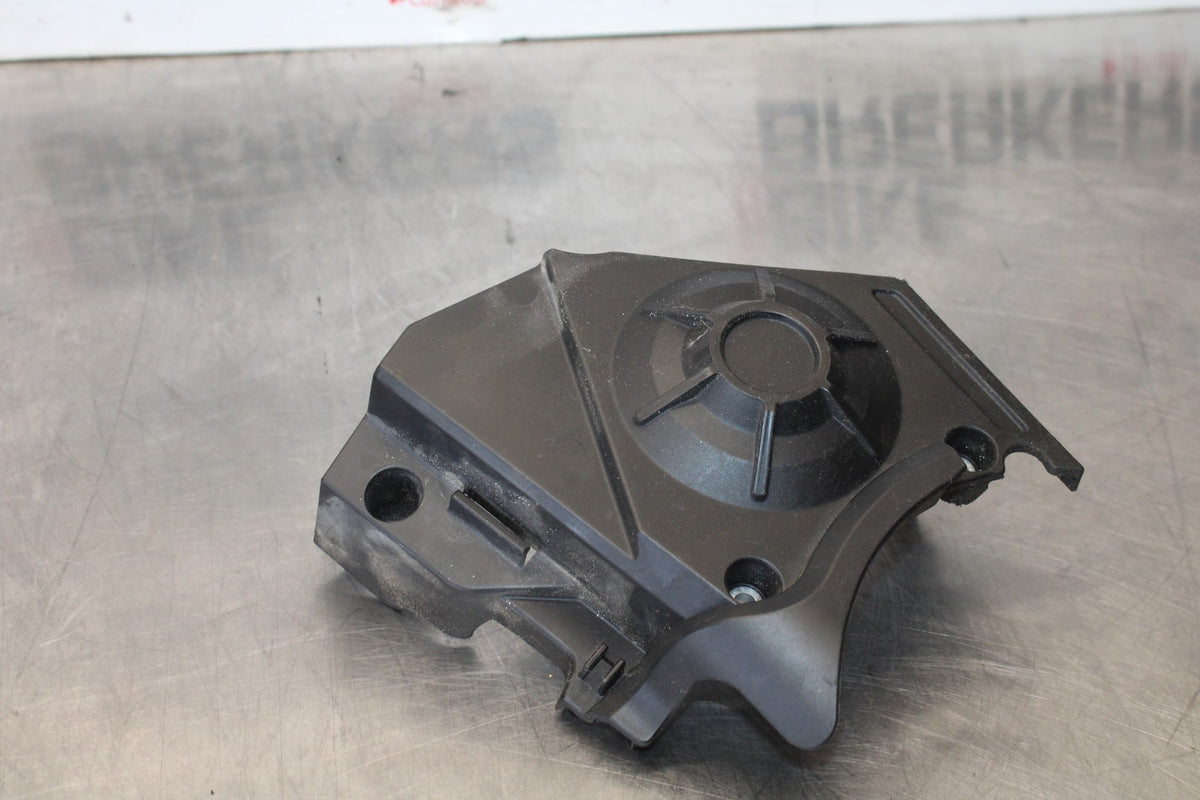20-23 APRILIA RS660 ENGINE SPROCKET COVER BB889