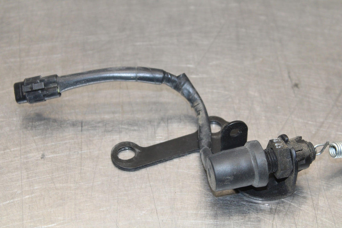 14-17 YAMAHA FZ07 REAR BACK BRAKE SENSOR BB766