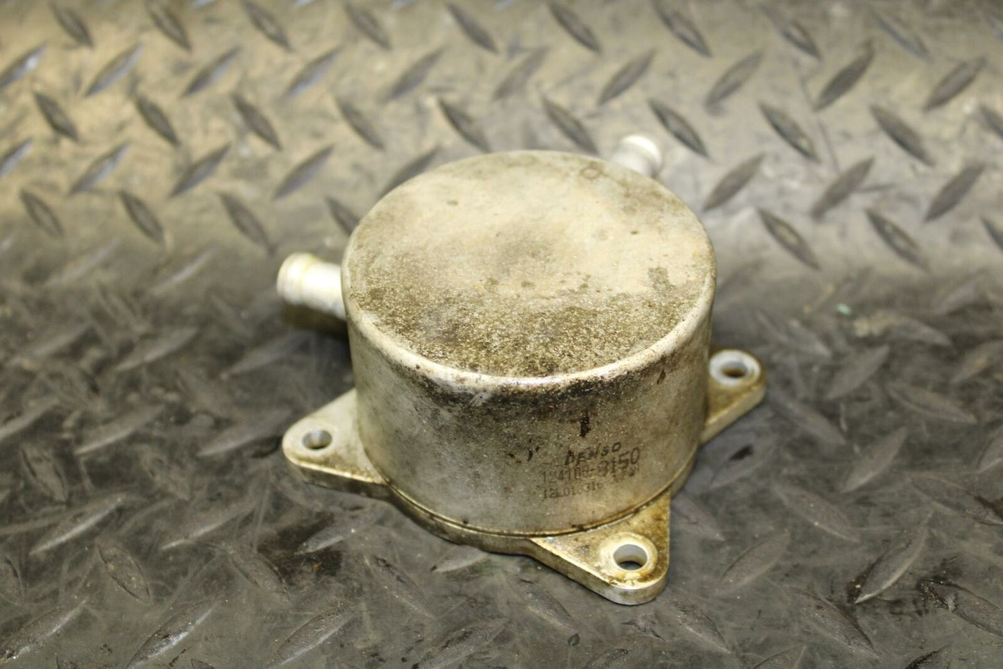 10 SUZUKI GSXR750 ENGINE MOTOR OIL COOLER  BB190