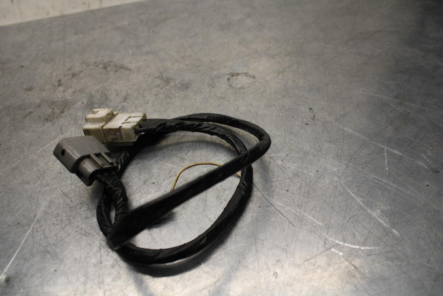 08-09 KAWASAKI NINJA ZX14R STATOR HARNESS BB73