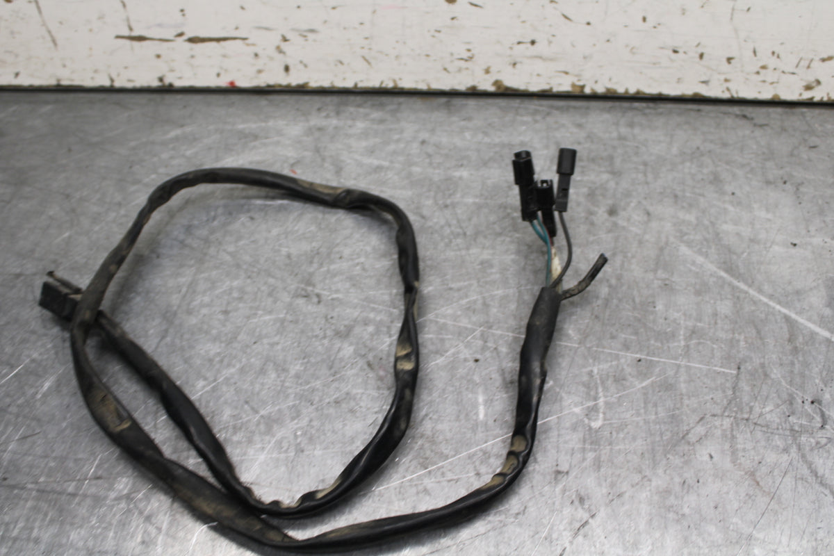 14-16 TRIUMPH AMERICA LT TAILLIGHT REAR TAIL BRAKE LIGHT WIRING BB720