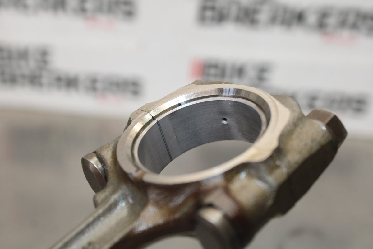 06-07 HONDA INTERCEPTOR 800 VFR800 CONNECTING ROD SET PAIR BB917