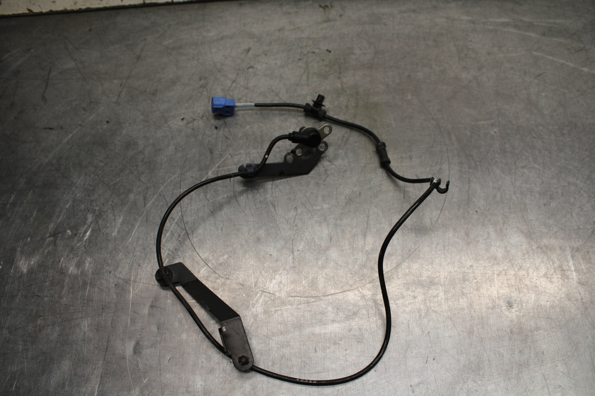 14 HONDA CTX1300A REAR ABS BRAKE SENSOR BB732