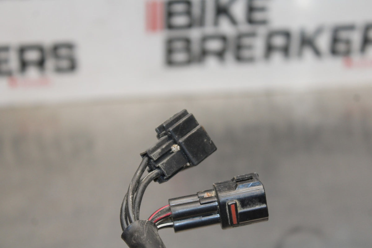 15 SUZUKI BOULEVARD C50 RECTIFIER VOLTAGE REGULATOR BB775