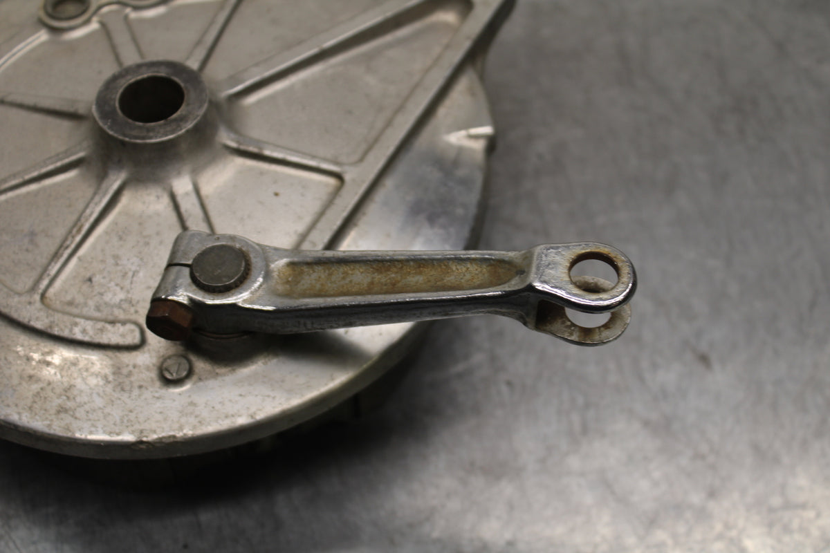 79-82 HONDA CB650 REAR BRAKE BACK DRUM  BB107