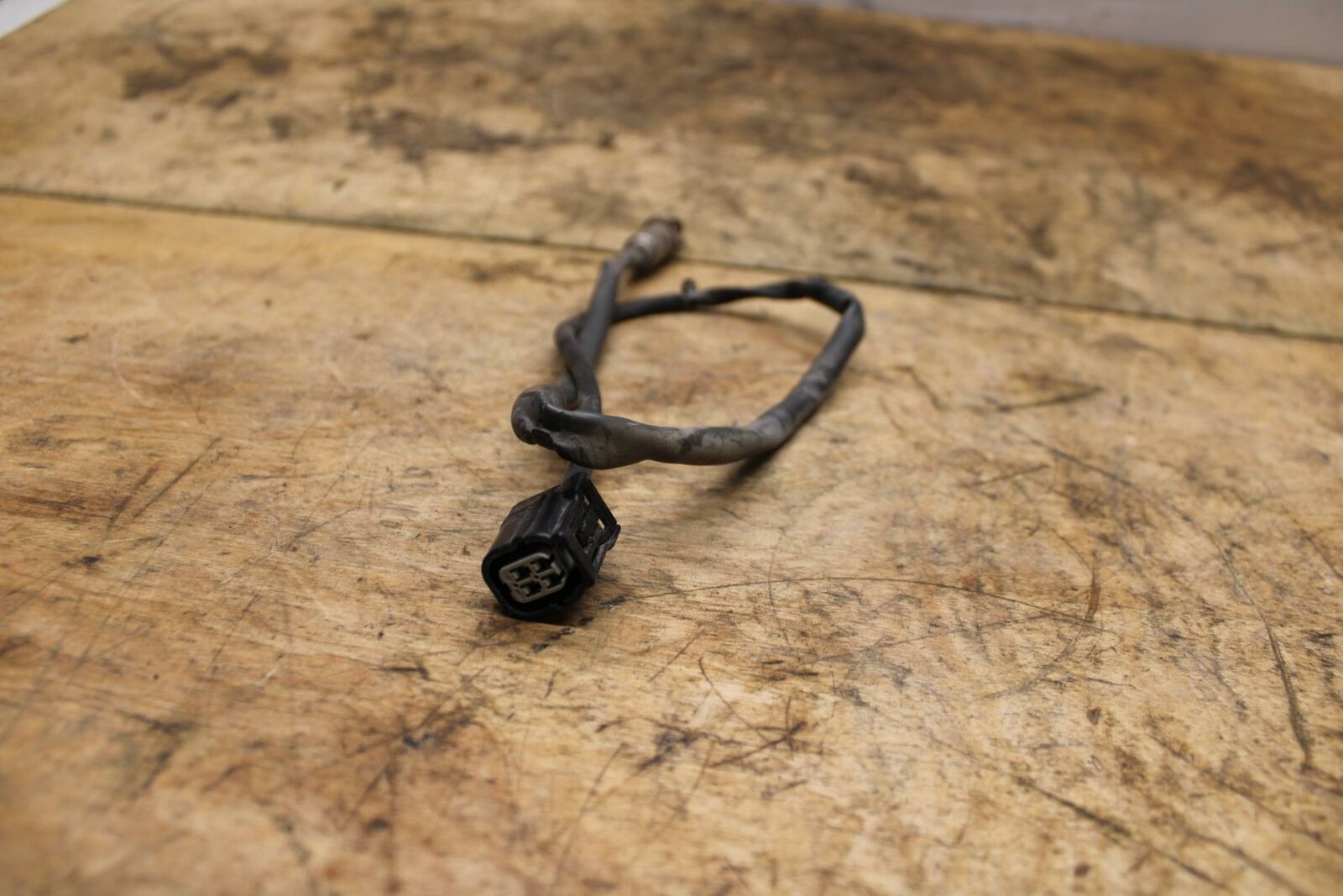 16-18 HONDA CBR500R OXYGEN O2 EXHAUST GAS LAMBDA SENSOR BB345