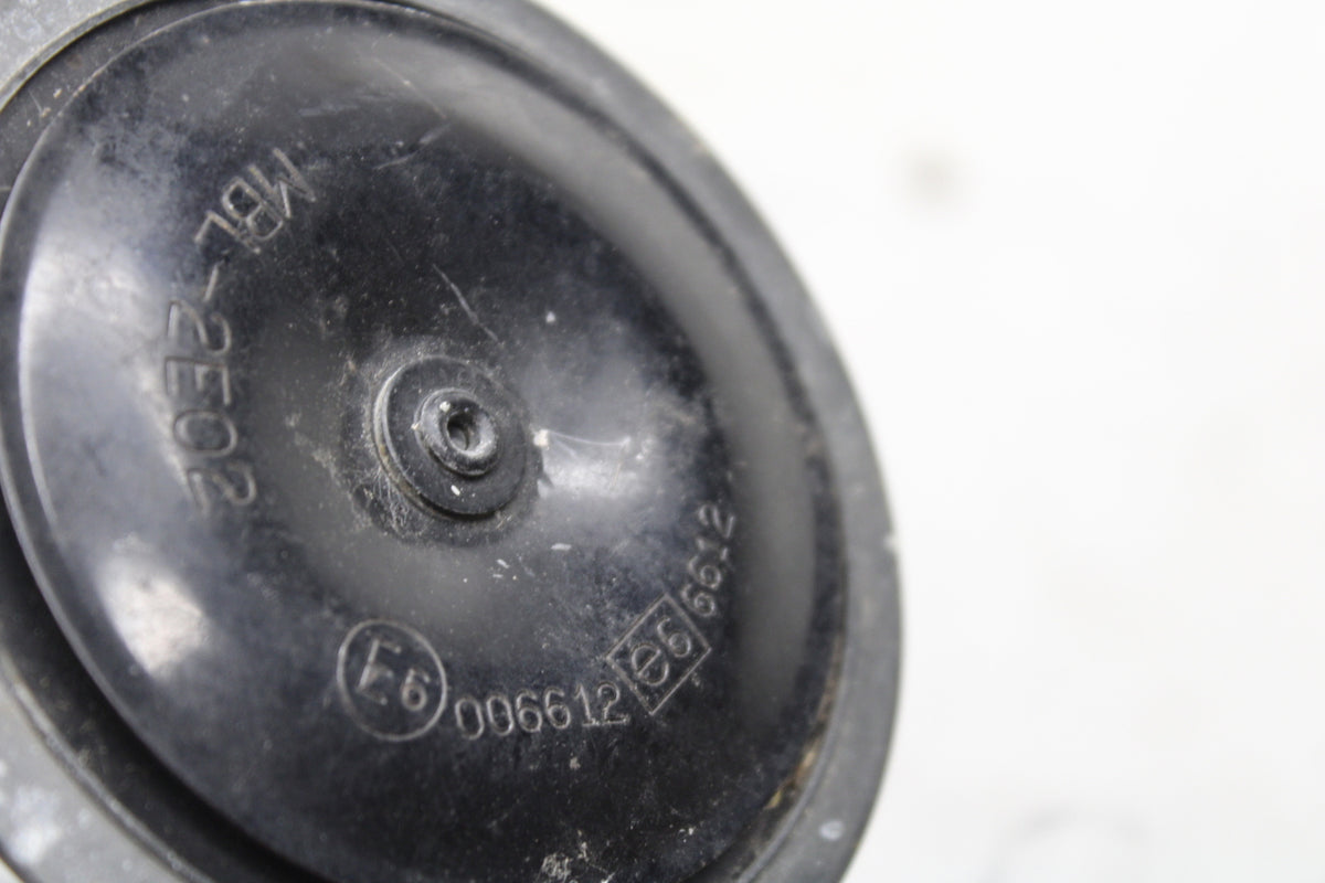 04-12 HONDA ST1300A HORN SIGNAL (ITEM A) BB669