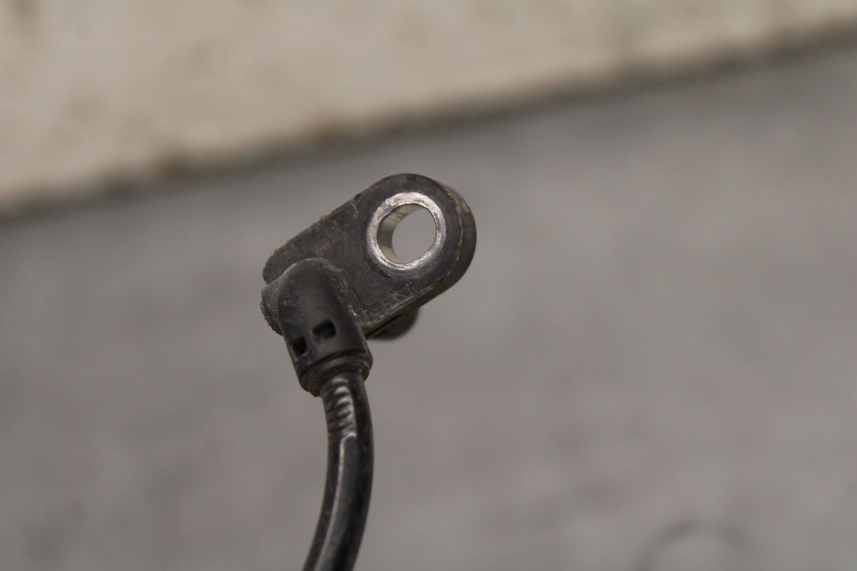 13-16 KTM 390 DUKE FRONT ABS BRAKE SENSOR BB748