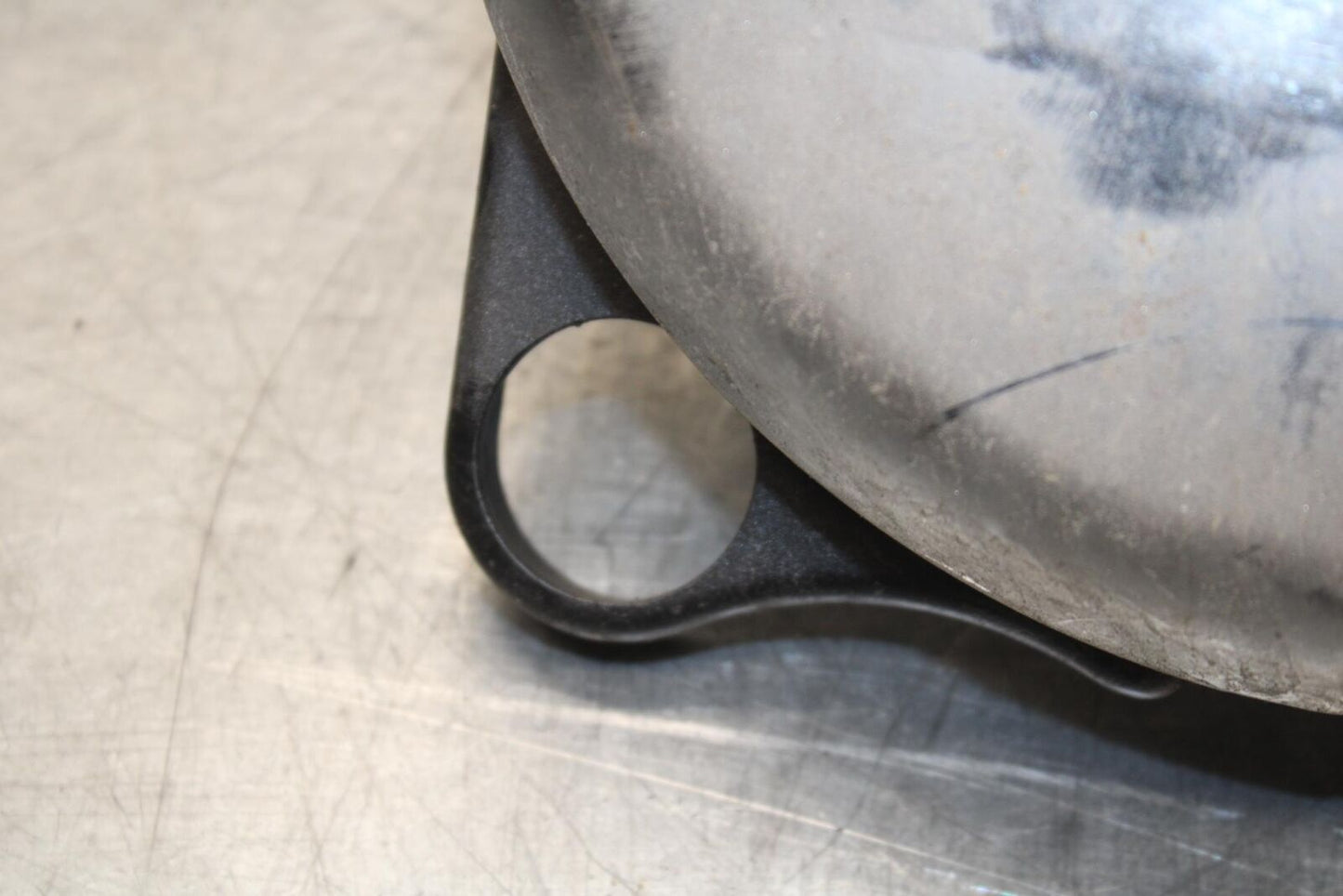 2007 Kawasaki Vulcan 1600 VN1600A Classic ENGINE SPROCKET COVER BB616