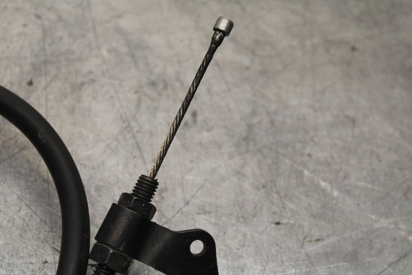 2014 Honda CB500F ABS CLUTCH CABLE LINE BB102