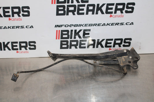 18-22 HUSQVARNA VITPILEN 701 KICKSTAND SIDE KICK STAND BB198